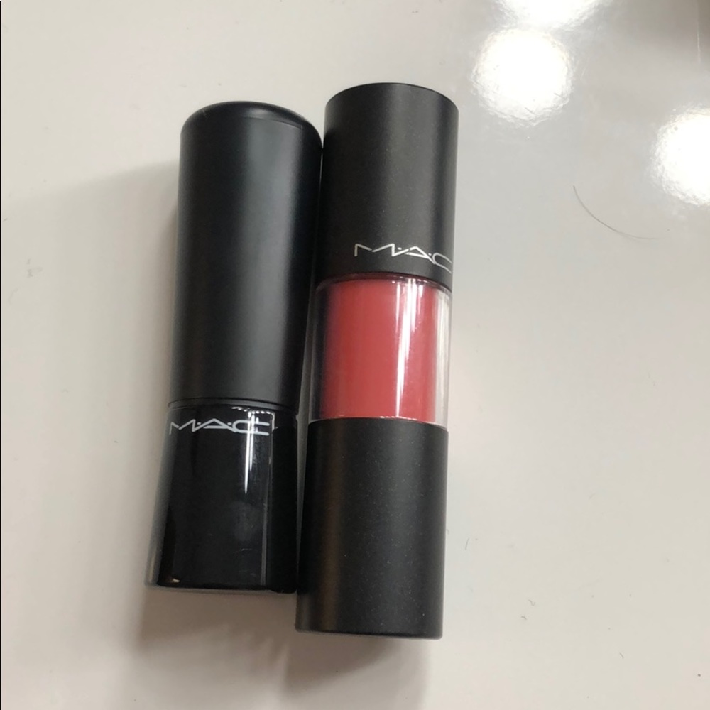 MAC LIP BUNDLE